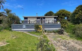 Cosy Tin Shack - Venus Bay